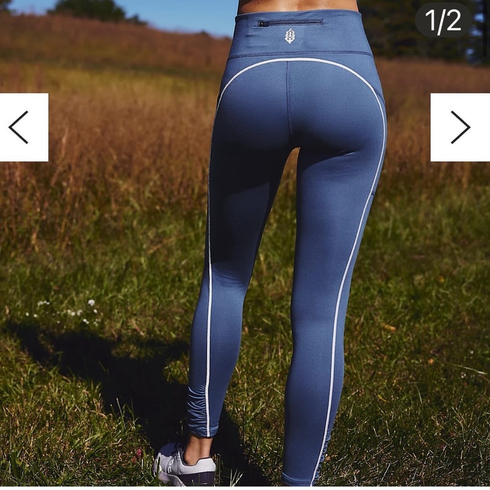 Free people movement leggings